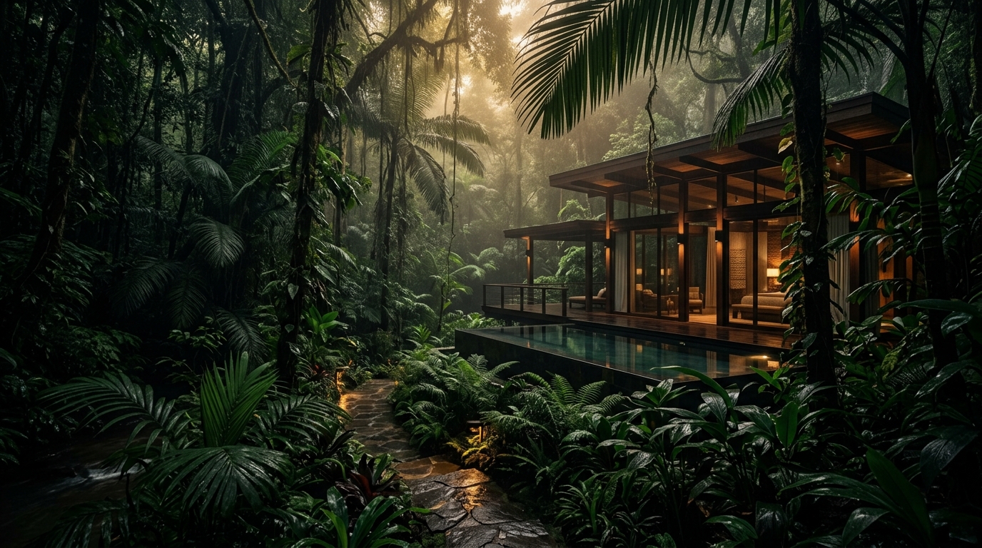 Selva Amazónica